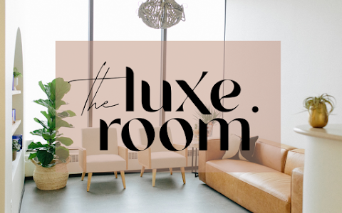 The Luxe Room image