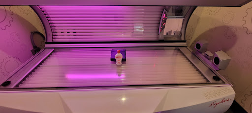 Gym «Planet Fitness», reviews and photos, 2650 Tamiami Trail E, Naples, FL 34112, USA