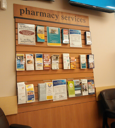 Pharmacy «Thrifty White Pharmacy (Wadena)», reviews and photos, 321 Jefferson St N, Wadena, MN 56482, USA