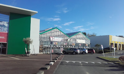 DELBARD à Montendre