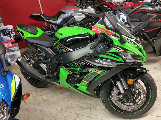 Boat Dealer «Bay Harbor Motors», reviews and photos, 457 Bay St, Staten Island, NY 10304, USA