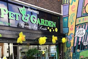 Hornsey Pet & Garden Shop image