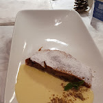 Photo n°6 de l'avis de Peppe.a fait le 17/10/2021 à 12:51 sur le  Ristorante Alla Pineta à Predaia