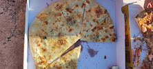 Plats et boissons du Pizzeria Pizza La Tournière - O Napolitan By Fabrizio à Antibes - n°2