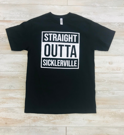 Print Shop «Print Kreations», reviews and photos, 571 Cross Keys Rd, Sicklerville, NJ 08081, USA