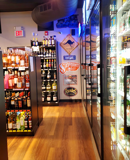 Liquor Store «Cork & Keg», reviews and photos, 188 Kinderkamack Rd, Emerson, NJ 07630, USA
