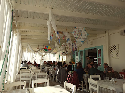Pelagos Restaurant