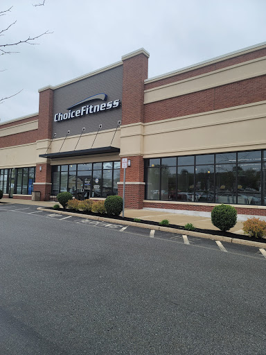 Gym «Choice Fitness», reviews and photos, 18 Boston Rd, Chelmsford, MA 01824, USA