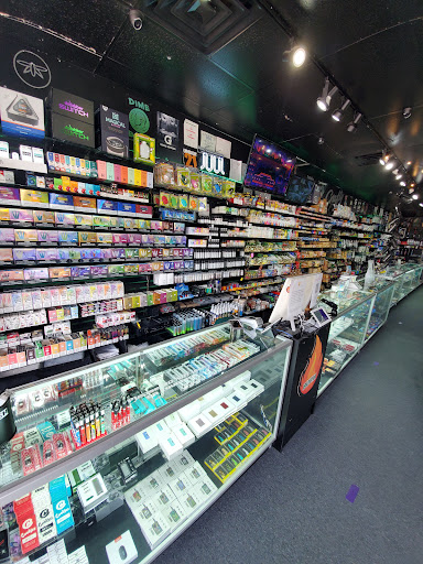 Tobacco Shop «Burn Smoke Shop 2», reviews and photos, 3107 S Shepherd Dr, Houston, TX 77098, USA