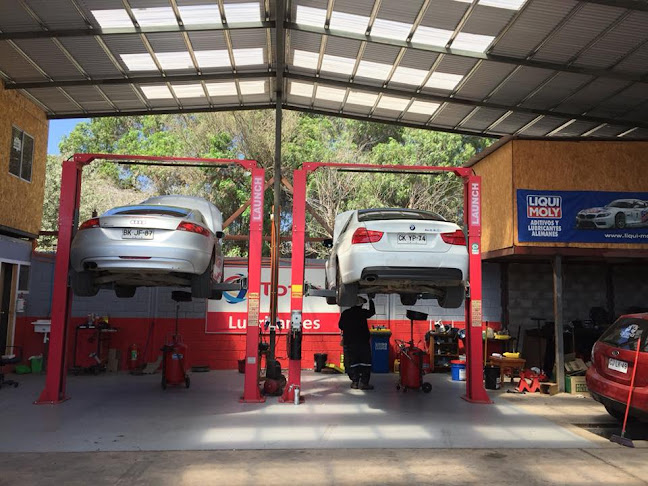 Opiniones de Vip Service Lubricentro en Copiapó - Taller de reparación de automóviles