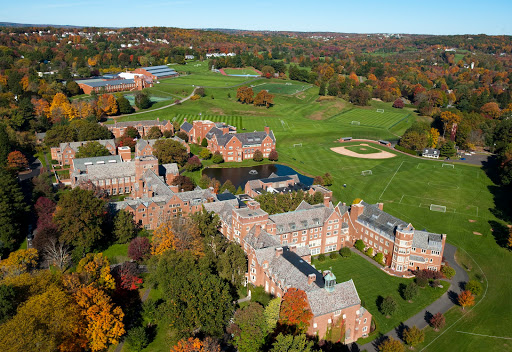 Colegios internos en Hartford