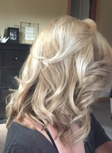 Beauty Salon «Martelli Salon & Spa», reviews and photos, 2047 W Oak St #102, Bozeman, MT 59718, USA