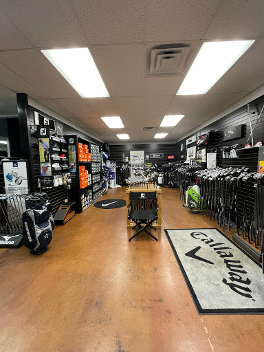 Store «Dallas Golf», reviews and photos, 10265 Miller Rd, Dallas, TX 75238, USA