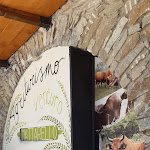 Photo n°8 de l'avis de Marco.i fait le 02/08/2021 à 10:26 sur le  L' Osteria dell' Isola à Careggine