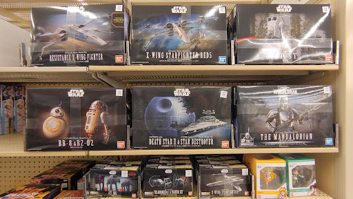 Craft Store «Hobby Lobby», reviews and photos, 3737 W Market St T, Fairlawn, OH 44333, USA