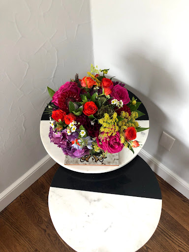 Florist «Not Just Flowers», reviews and photos, 4109 18th St, San Francisco, CA 94114, USA