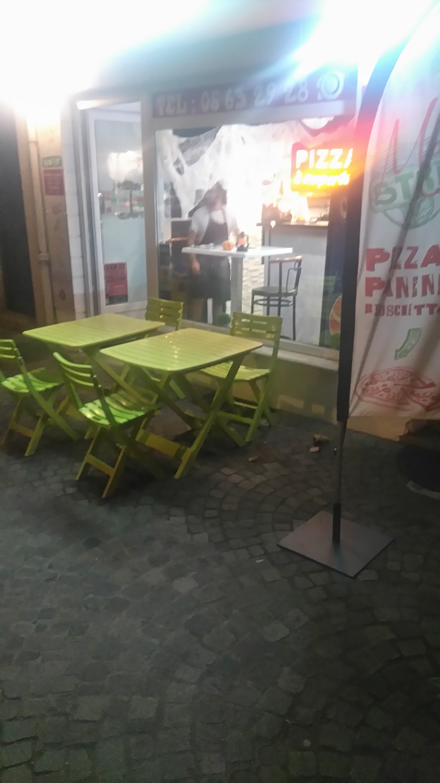 Photo n° 1 de l'avis de Anthony. fait le 27/10/2017 à 18:37