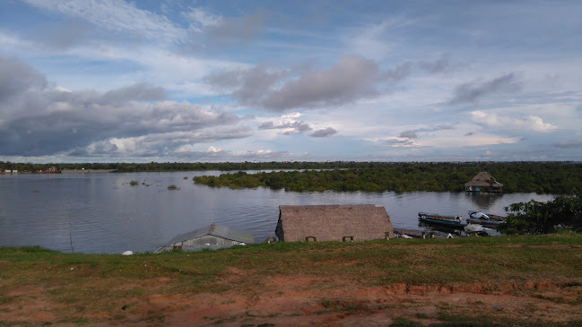Comentarios y opiniones de Rio Nanay, Iquitos