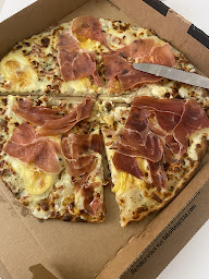 Photo n°61 de LA BOÎTE A PIZZA Brest à Brest ()