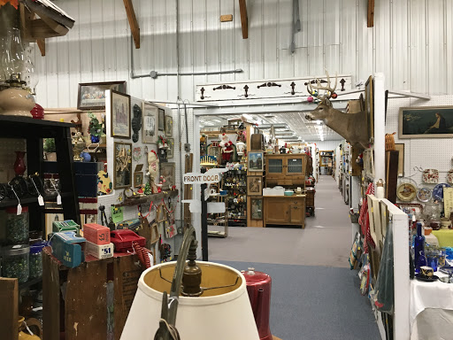 Antiques Iowa