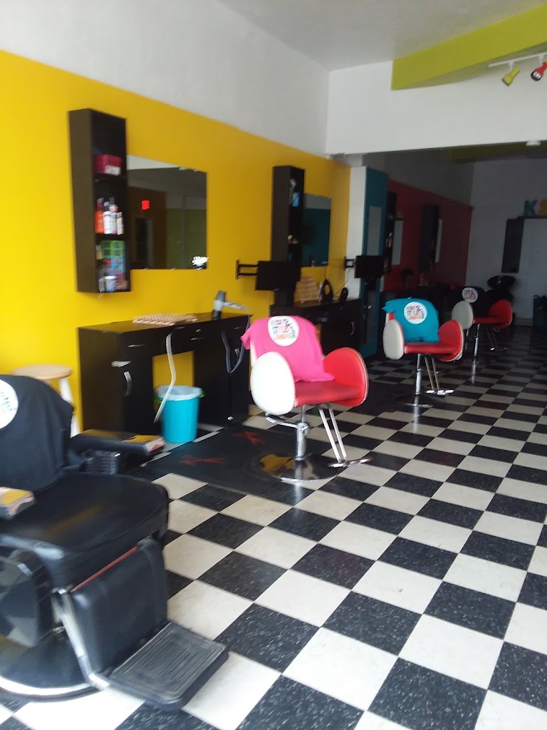 Kidz Style Lounge 44125