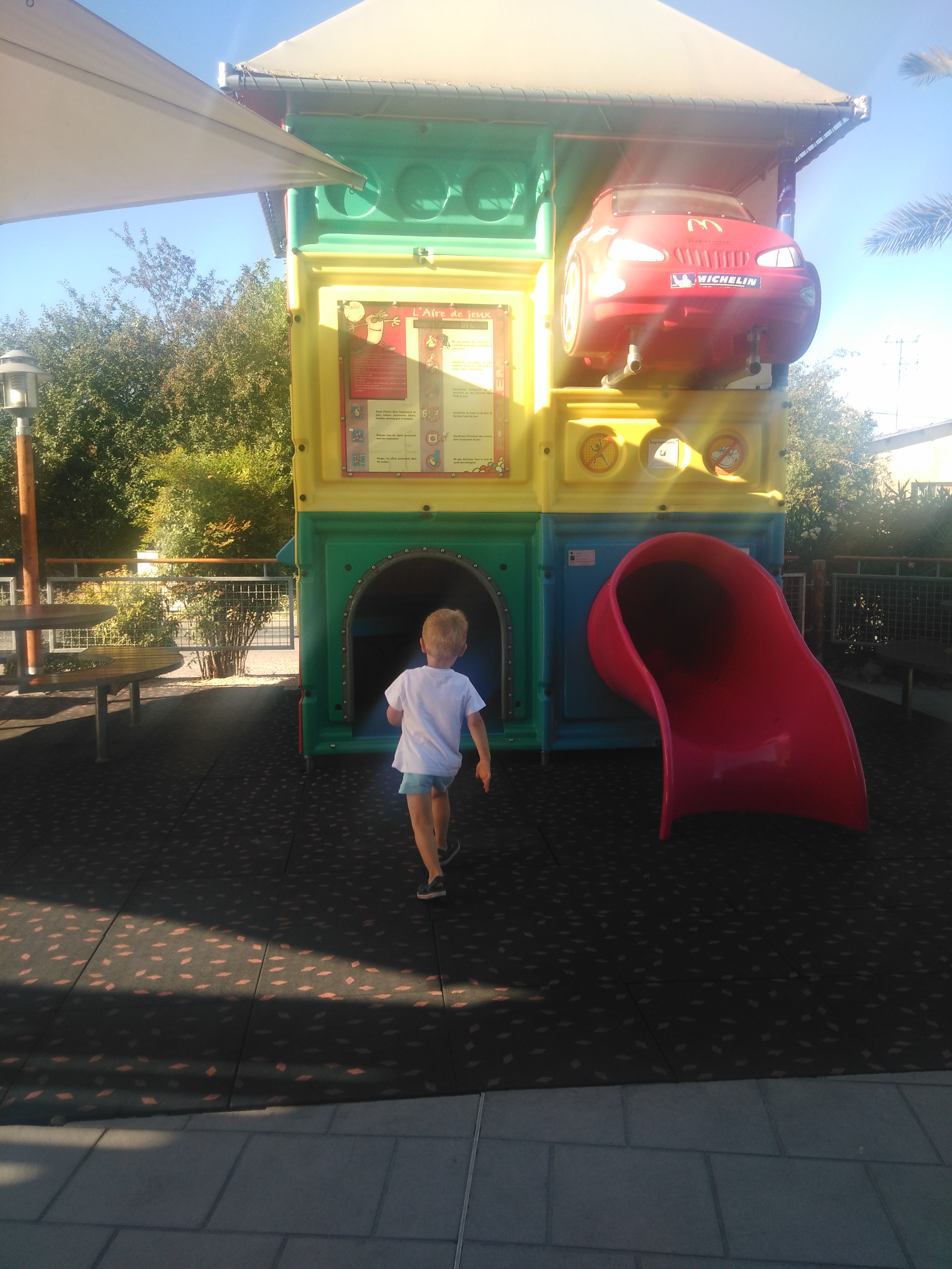 Photo n° 1 de l'avis de Nicolas.i fait le 13/08/2016 à 16:16