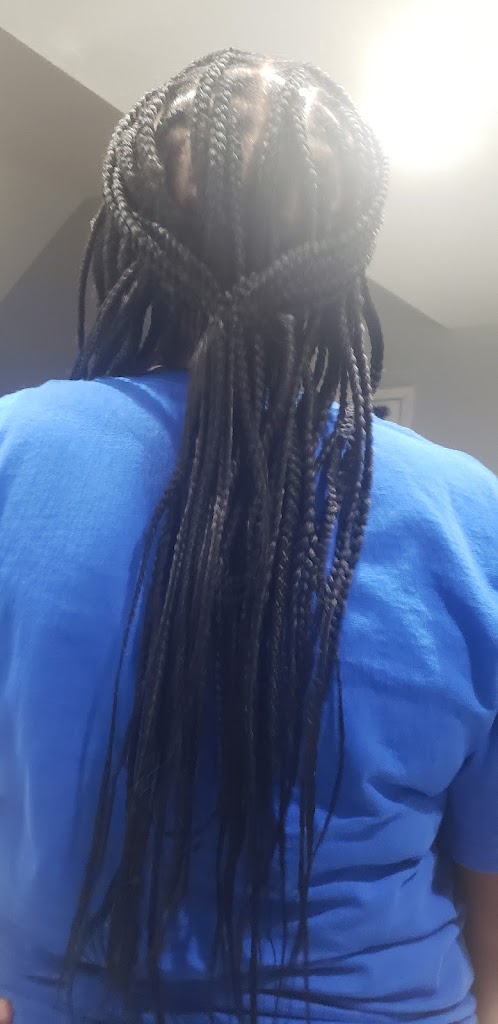 Amina Hair Braiding 30214