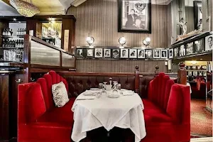 Trocadero Restaurant Dublin image