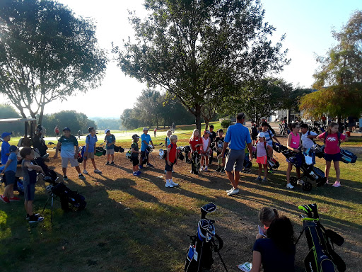 Golf Course «Harvey Penick Golf Campus», reviews and photos, 5501 Ed Bluestein Blvd, Austin, TX 78723, USA