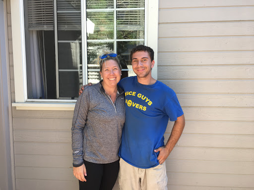 Moving and Storage Service «Nice Guys Movers», reviews and photos, 3558 Round Barn Blvd #200, Santa Rosa, CA 95403, USA