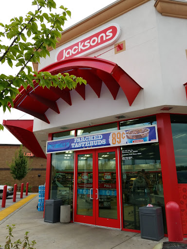 Convenience Store «Jacksons Food Stores», reviews and photos, 404 NE 78th St, Vancouver, WA 98665, USA