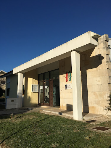 Centro de Saúde S. Julião