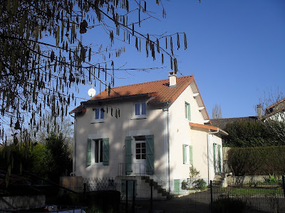 Safti - Maïté Rutkovsky (conseillère immobilier)Haute Vienne 87 à Veyrac