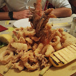 Photo n°1 de l'avis de Elisabetta.o fait le 13/07/2019 à 12:22 sur le  Trattoria dalla Nena à Albignasego