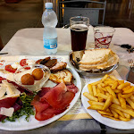 Photo n°1 de l'avis de Manuel.o fait le 08/07/2021 à 12:52 sur le  Ristorante - Pizzeria da Giorgio...E Non Solo à Montevarchi