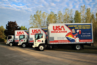USA Insulation of Rochester