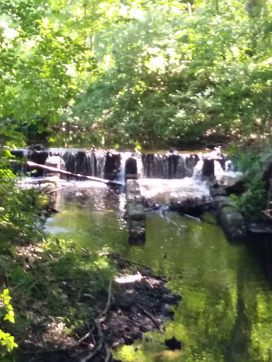 Disc Golf Course «Bellamy Park Disc Golf», reviews and photos, Bellamy Rd, Dover, NH 03820, USA