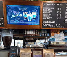 Djournal Coffee photo