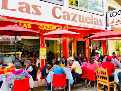 Las Cazuelas - Hidalgo 3, Centro, 42800 Tula de Allende, Hgo., Mexico