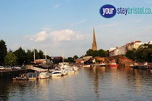 Your Stay Bristol image
