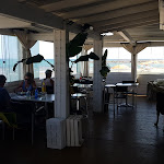 Photo n°1 de l'avis de Alberto.o fait le 18/09/2019 à 11:33 sur le  Plage Soleluna à Lecce