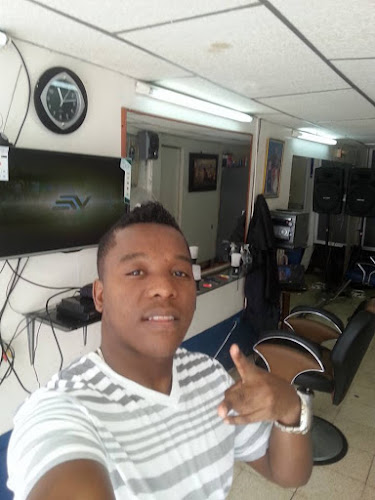 Barbershop Thebrothers - Guayaquil