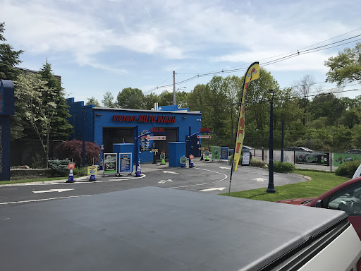 Victory Auto Wash en Lowell