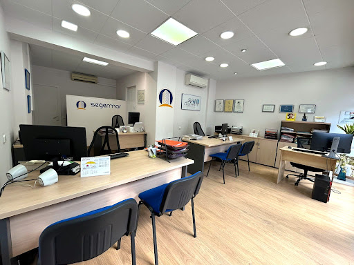 Segermar - Assessors Immobiliaris en Barcelona