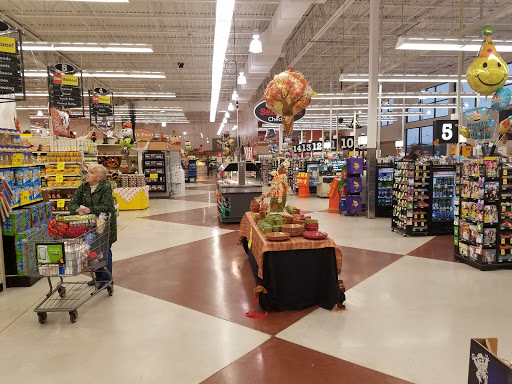 Grocery Store «Cub Foods», reviews and photos, 14075 E Hwy 13, Savage, MN 55378, USA