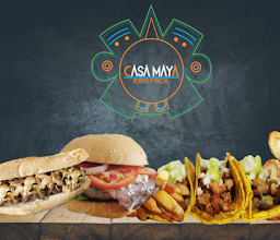 LA TORTA MAYA... photo