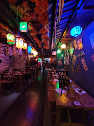 Photo n°138 de Subarashi ramen 鬼金棒 à Paris ()