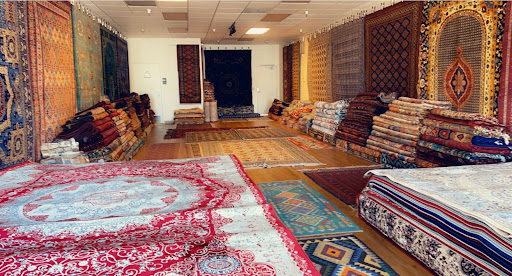 Handicraft Antique Carpets & Rugs