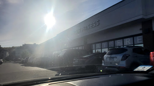 Gym «Anytime Fitness», reviews and photos, 386 Shrewsbury St, Worcester, MA 01604, USA