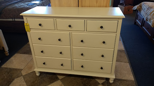 Furniture Store «Furniture In the Raw», reviews and photos, 1552 Babcock Rd, San Antonio, TX 78229, USA